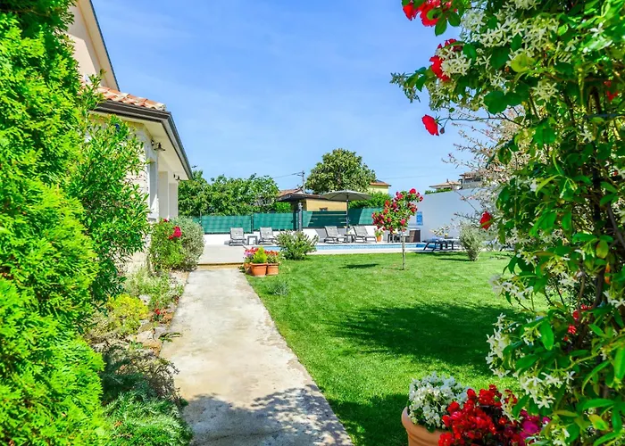 Sa-ra By Briskva Villa Brtonigla