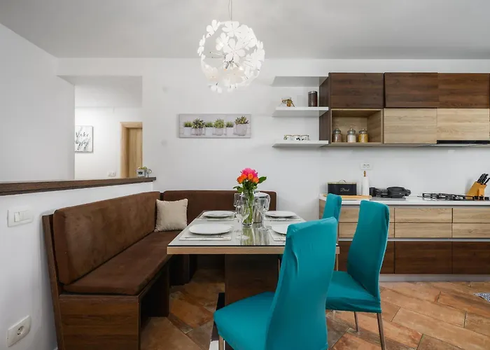 Sa-ra By Briskva Villa Brtonigla