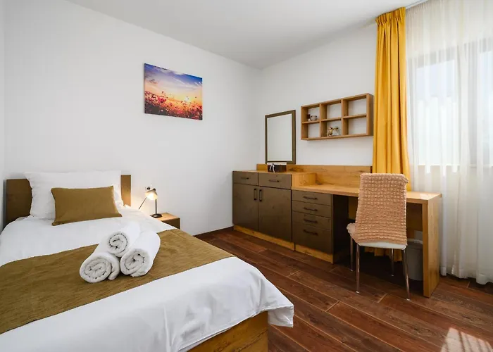 Villa Sa-ra By Briskva Brtonigla