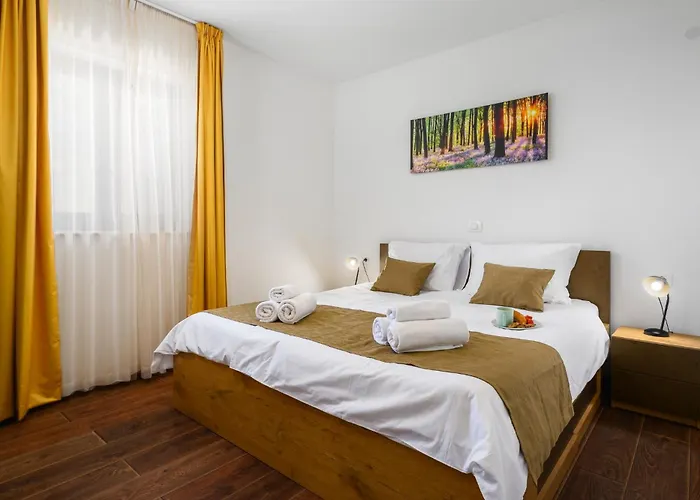 Villa Sa-ra By Briskva