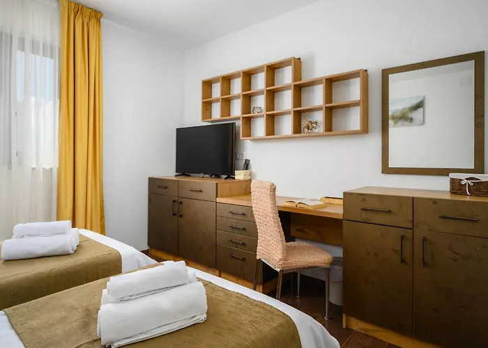 Villa Sa-ra By Briskva Brtonigla