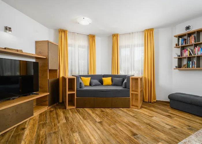 Sa-ra By Briskva Villa Brtonigla