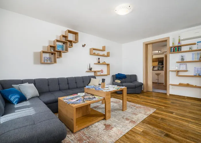 Sa-ra By Briskva Villa Brtonigla