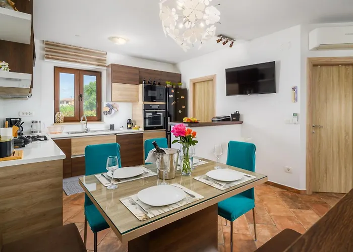 Sa-ra By Briskva Brtonigla